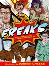Freaks (eBook)